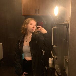 Meet your Posher, Liberty